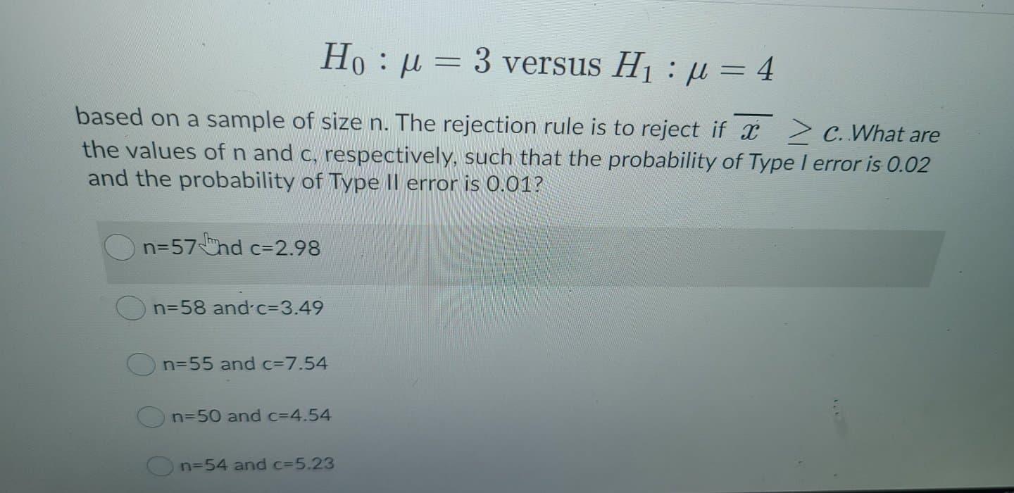 Solved Question 3 (3 points) Suppose we have a variable X | Chegg.com