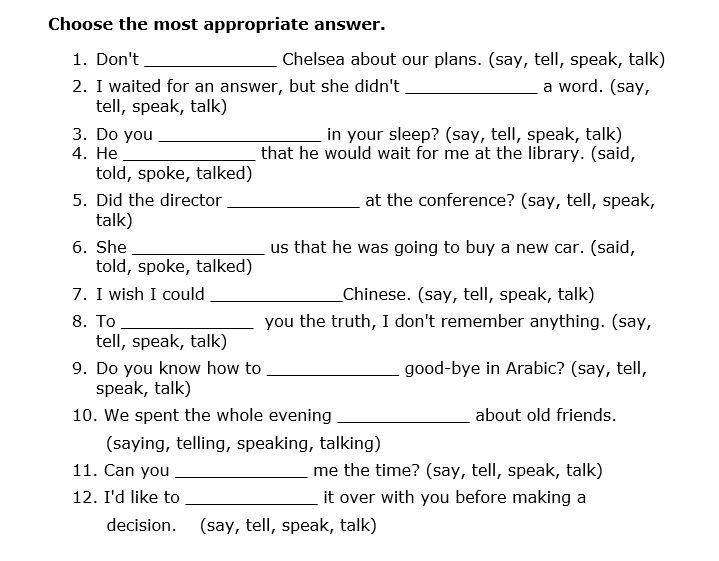 Solved Choose The Most Appropriate Answer 1 Don T Chels Chegg Com