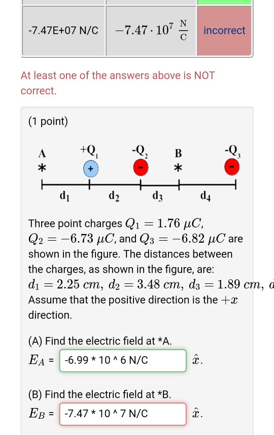 Physics Archive | June 25, 2018 | Chegg.com