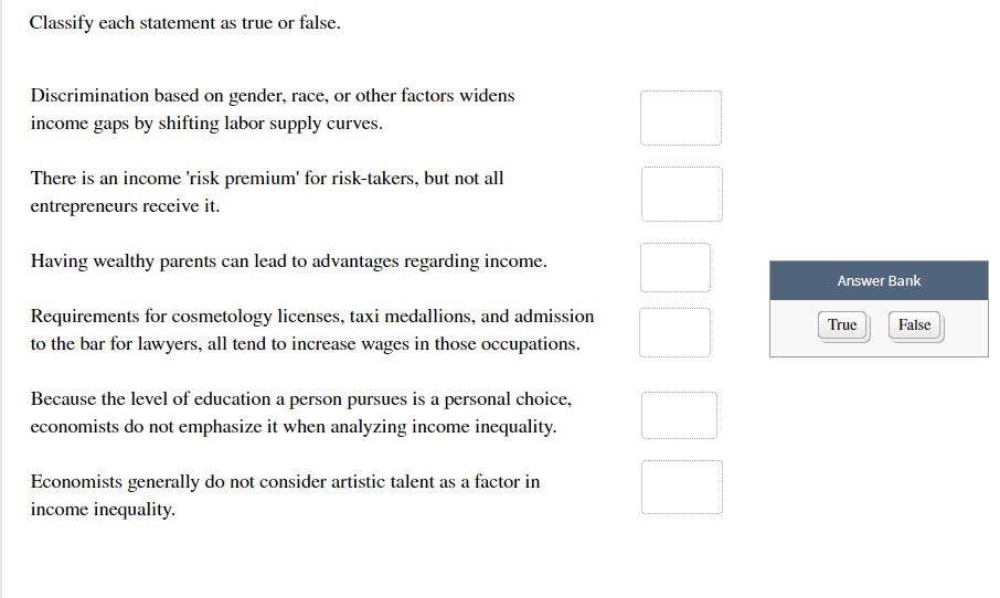 Which Of The Following Choices Represent Primary Reasons For Performing Market Research