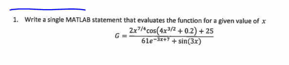 Solved You are given the following MATLAB code. After | Chegg.com