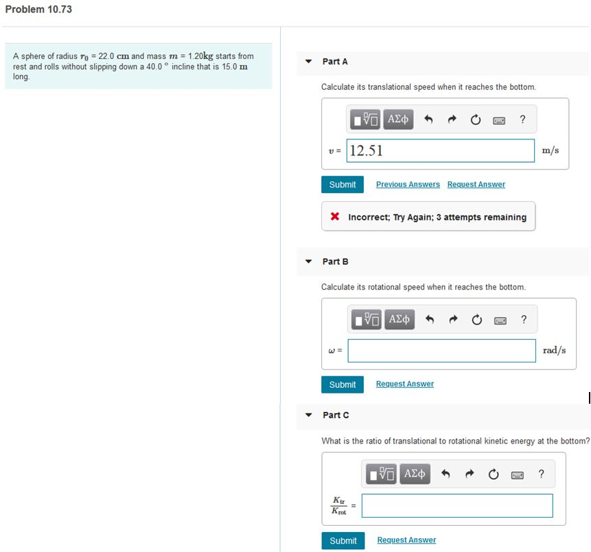 Solved I don't understand how to solve these questions and I | Chegg.com