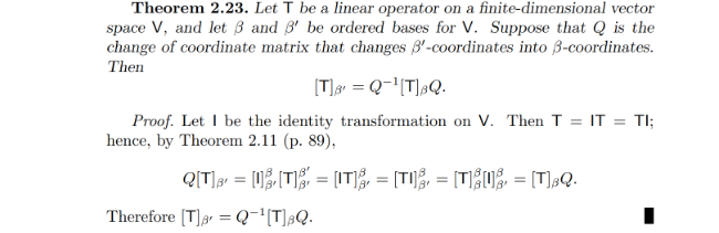 Let T M2x2 R M2x2 R Be The Transpose Map T A Chegg Com