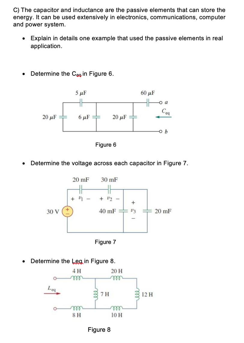 Solved Assessment 2: Electrical Engineering A) The | Chegg.com
