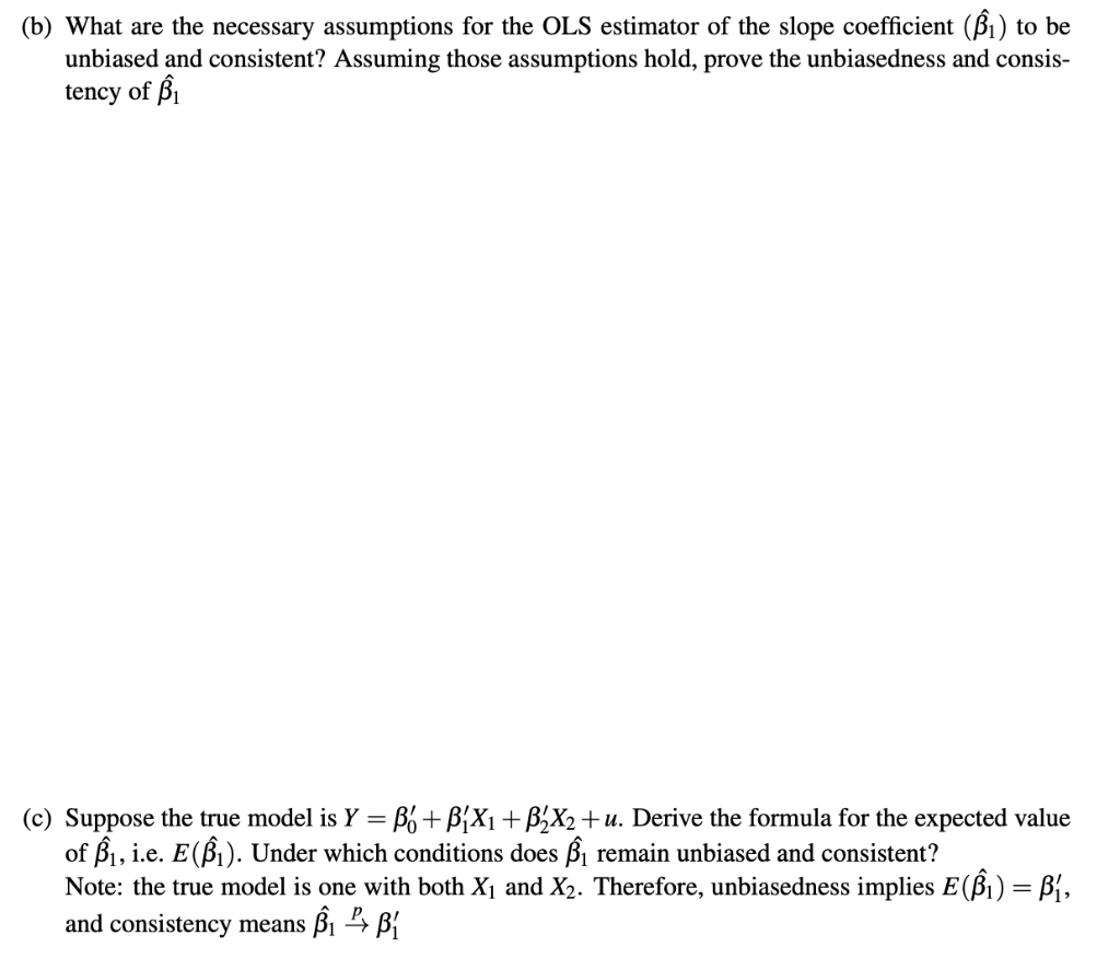 solved-1-a-consider-a-simple-linear-regression-equation-chegg