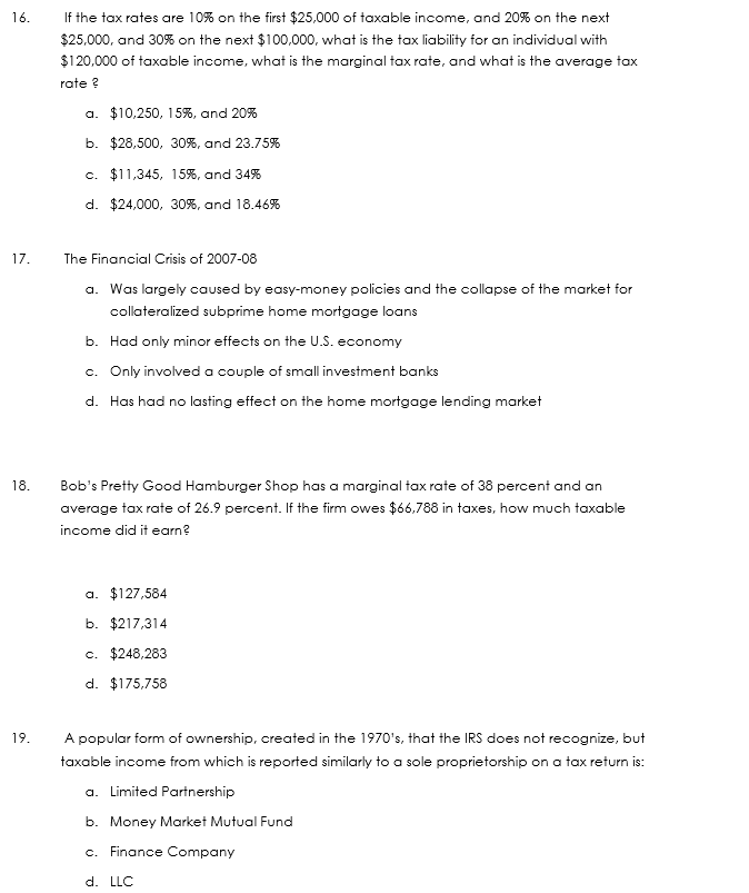 solved-16-if-the-tax-rates-are-10-on-the-first-25-000-of-chegg