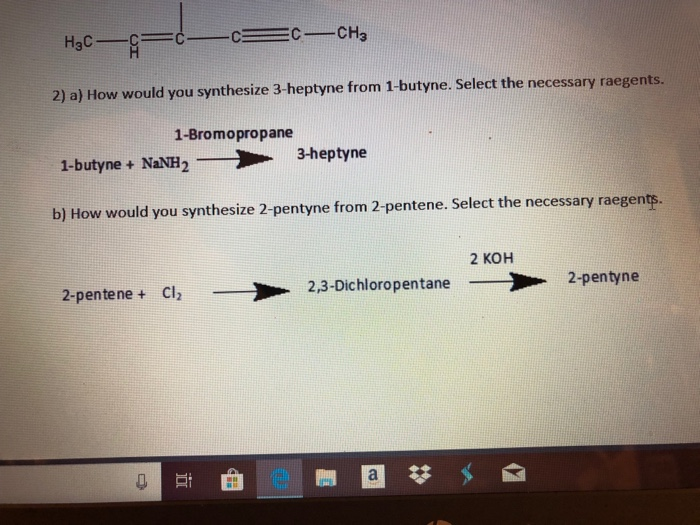3-heptyne