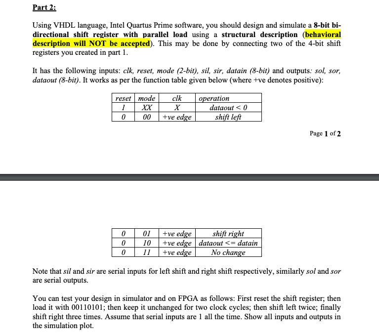 intel fpga simulation intel fpga simulation