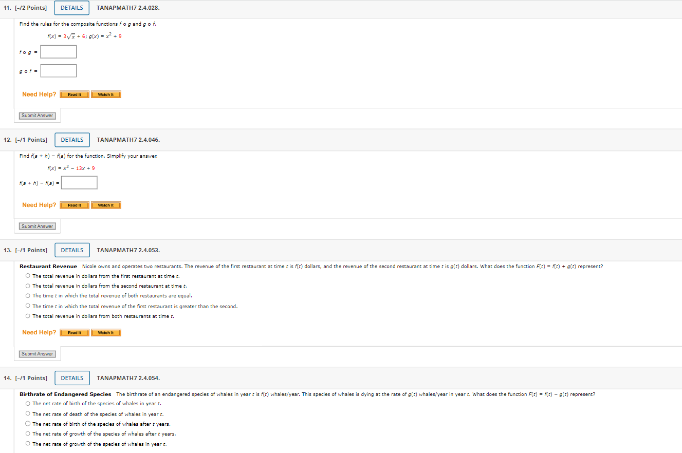 Solved Points | Chegg.com