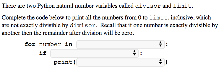 Solved There are two Python natural number variables called | Chegg.com