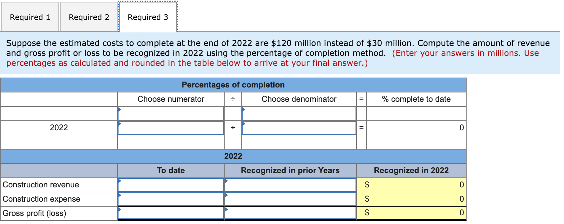 Solved On June 15, 2021, Sanderson Construction entered into | Chegg.com