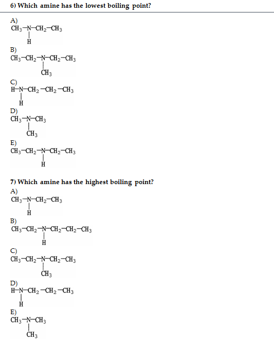 solved-which-of-the-following-compounds-has-the-highest-boiling-point