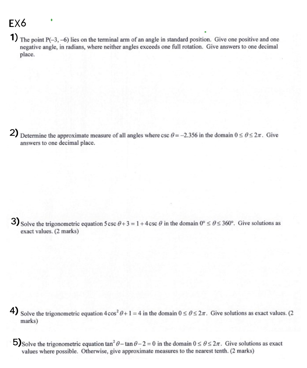 point-a-4-7-lies-on-the-terminal-arm-of-an-angle-d-solvedlib