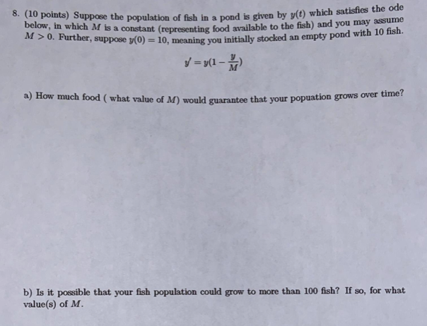 solved-8-10-points-suppose-the-population-of-fish-in-a-chegg