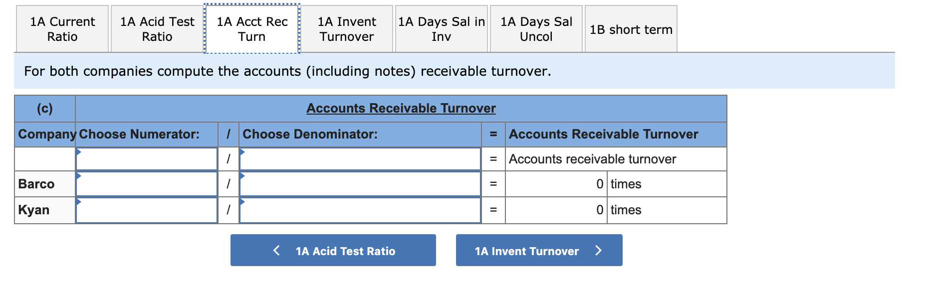 Solved Required information (The following information | Chegg.com