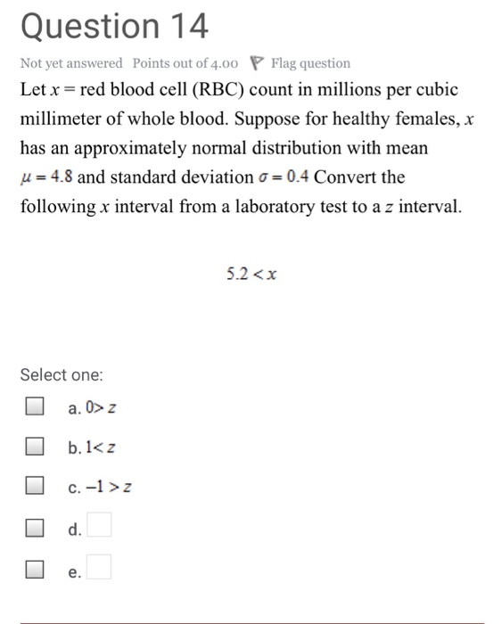 what-does-flag-mean-on-a-blood-test-about-flag-collections