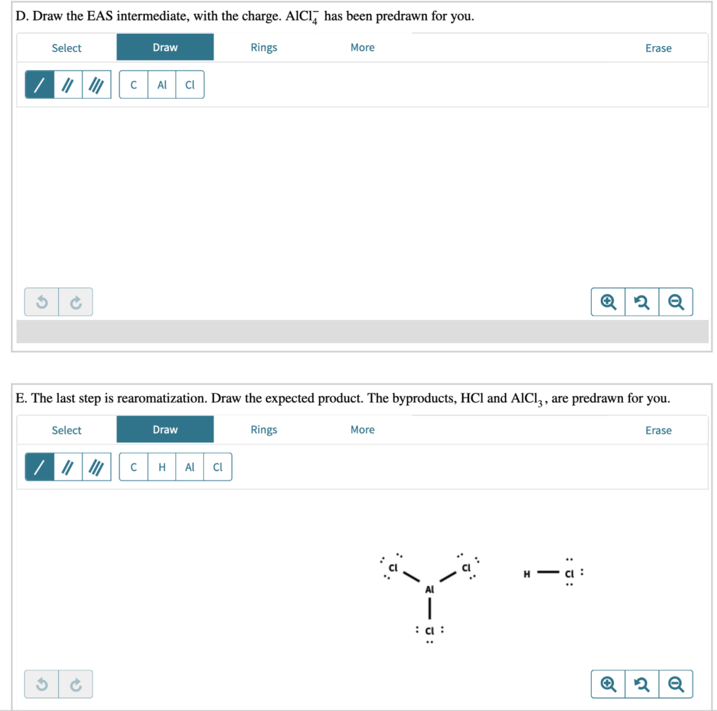 Solved The alkyl halide shown can undergo an | Chegg.com