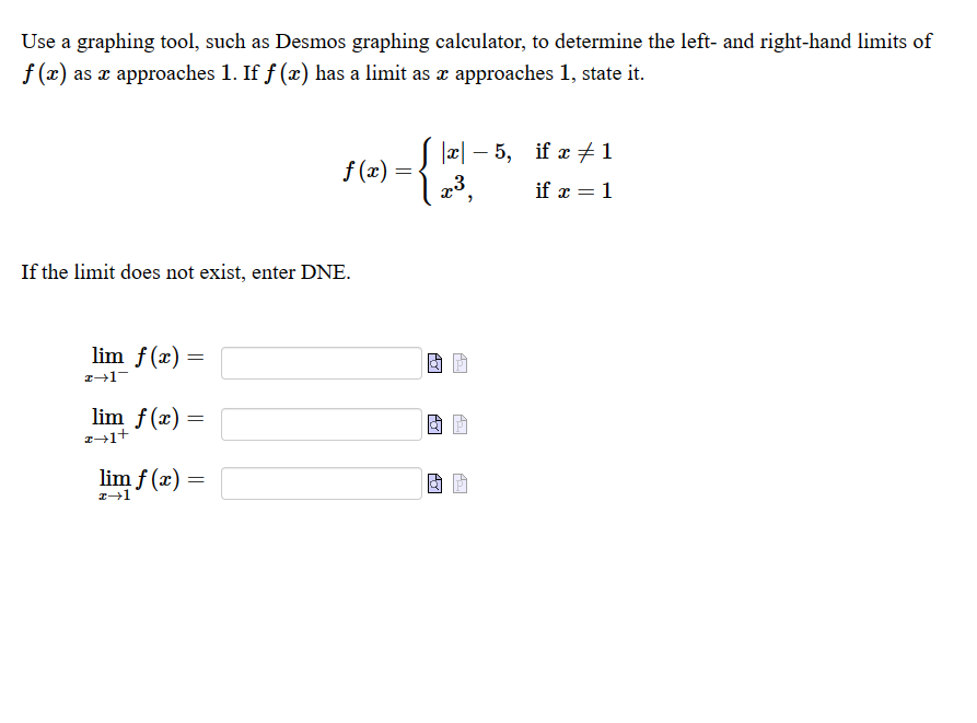 Solved Use a graphing tool, such as Desmos graphing | Chegg.com