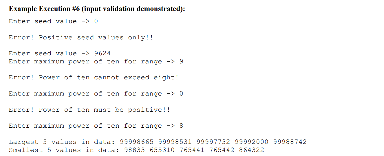Solved C language. Please separate the code into different | Chegg.com