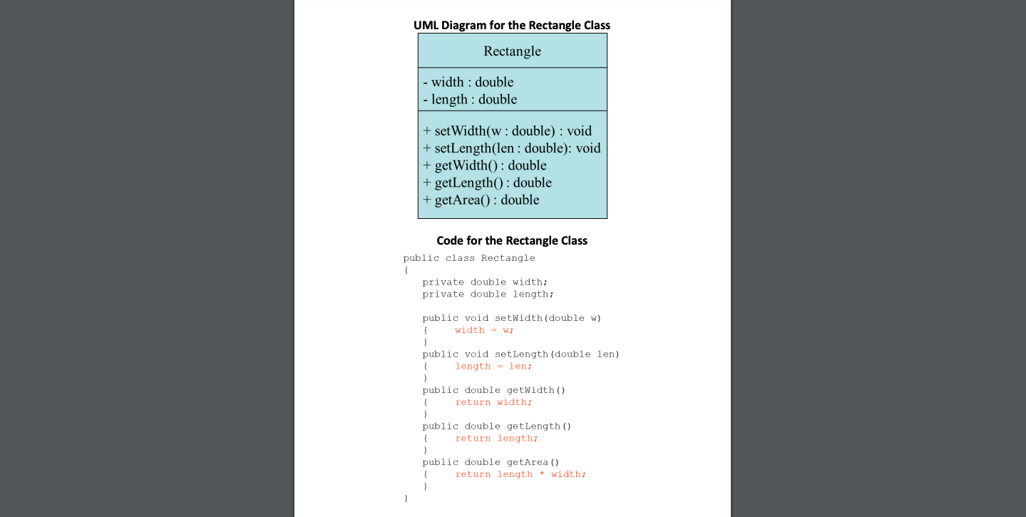 Solved 1. Open Eclipse. 2. Create a New -> Java project. | Chegg.com