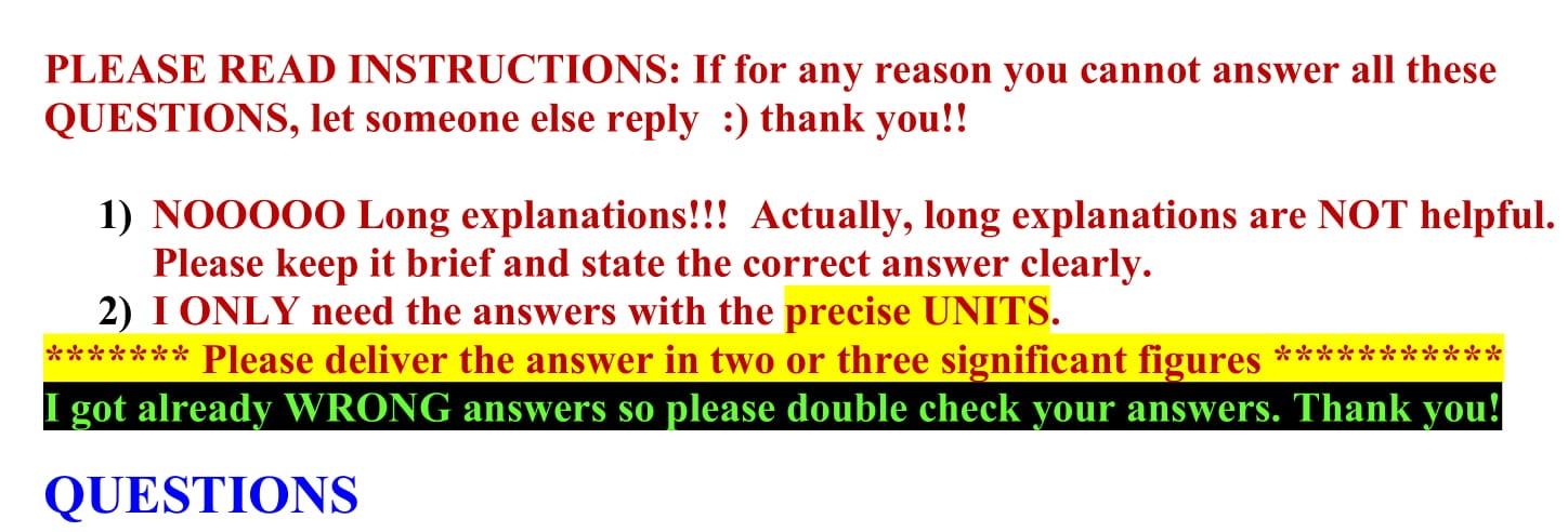 Solved PLEASE READ INSTRUCTIONS: If for any reason you | Chegg.com