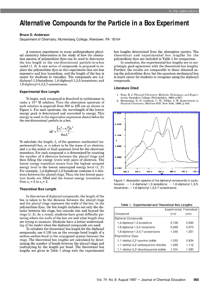 As Discussed In Ref 1 Of Chapter 3 1 Alternat Chegg Com