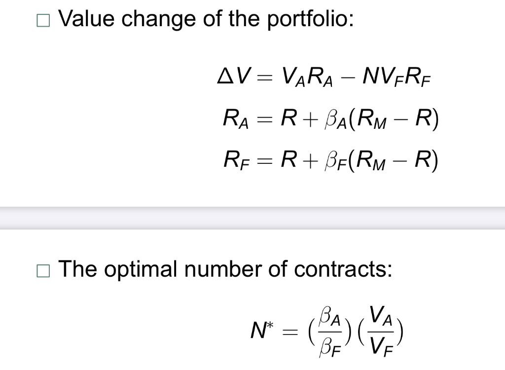 Solved From mathematical perspective, illustrating why the | Chegg.com