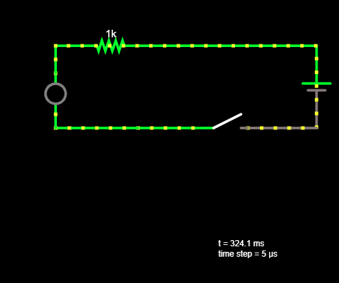 Solved Why is my circuit schematic wrong? I want to build 2 | Chegg.com
