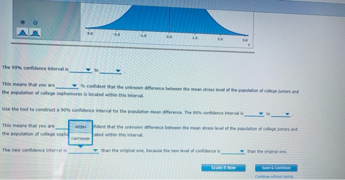 Solved 8. Confidence intervals for estimating the difference | Chegg.com