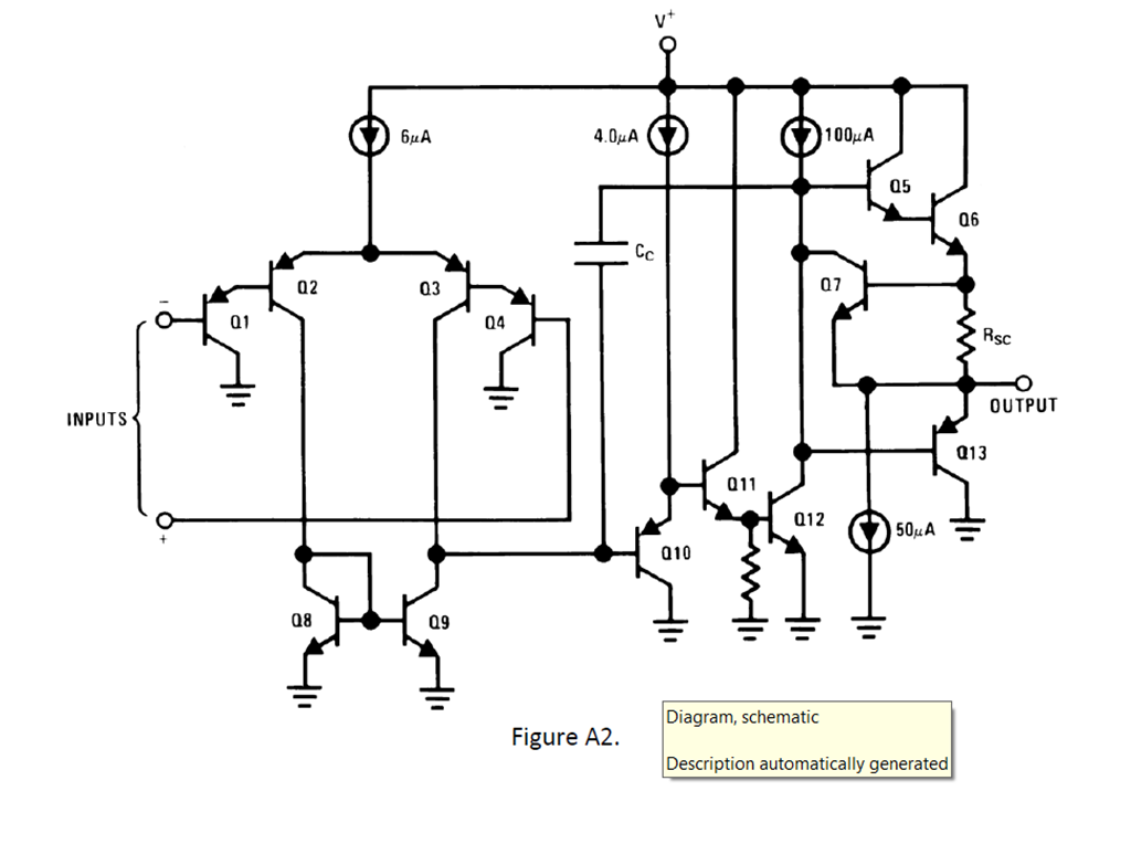 Solved explain the reason for implementing transistor Q7, to