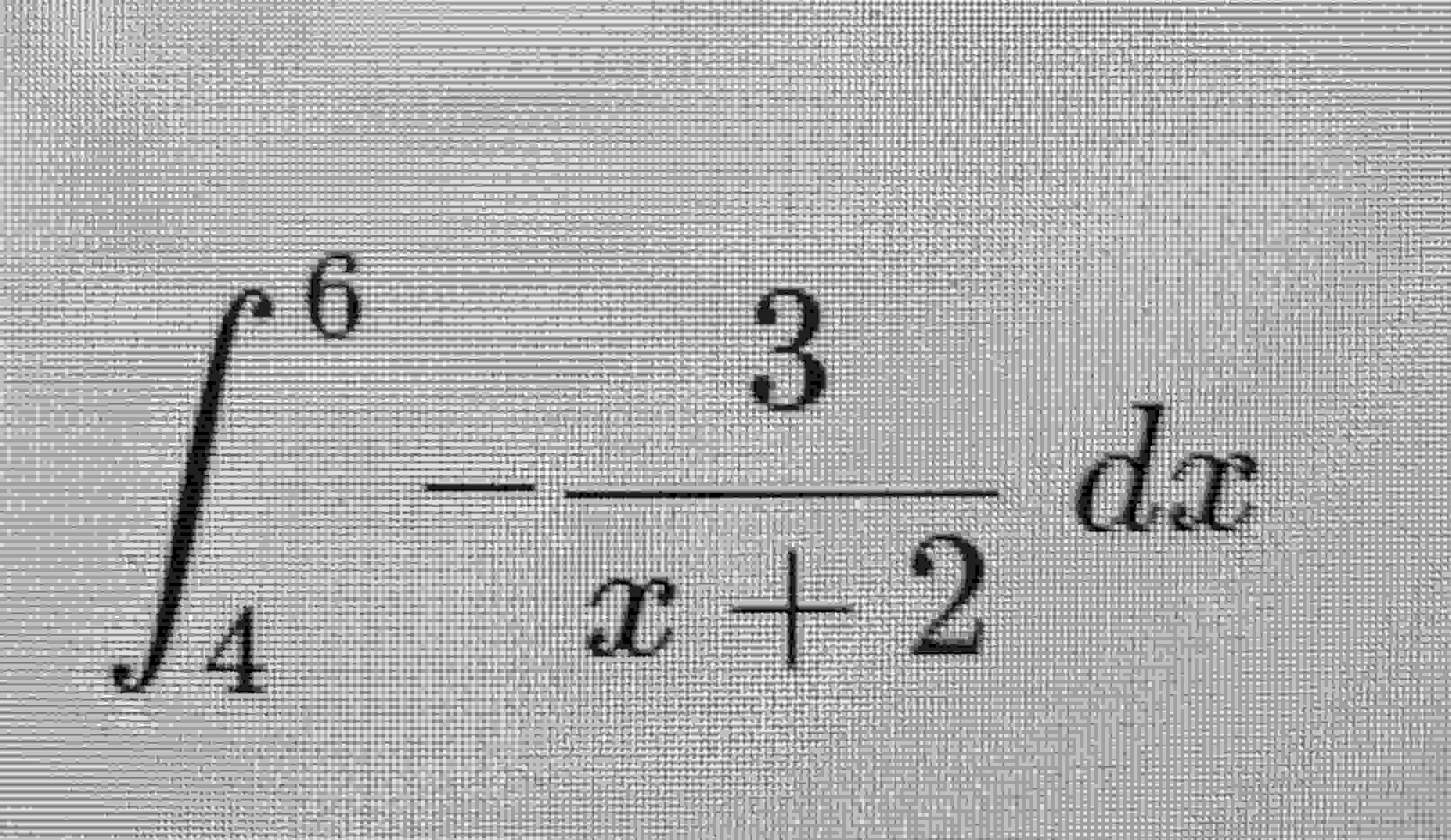 solved-46-3x-2dx-chegg