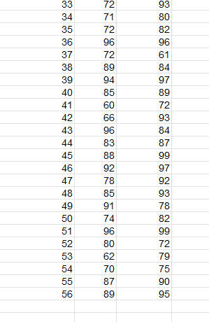 Solved Student Midterm Final Exam \begin{tabular}{|r|r|r|} | Chegg.com