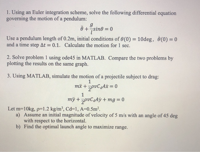 Solved Question 3 must be answered please show all steps | Chegg.com