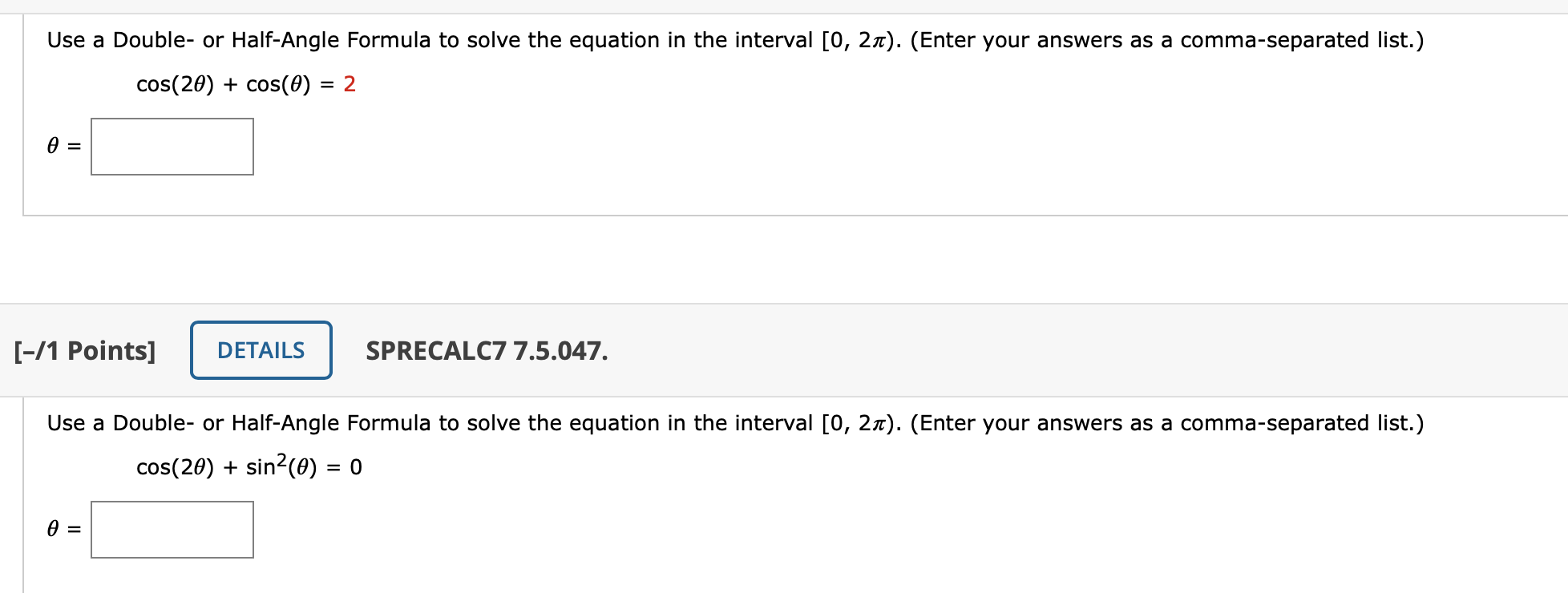 solved-use-a-double-or-half-angle-formula-to-solve-the-chegg