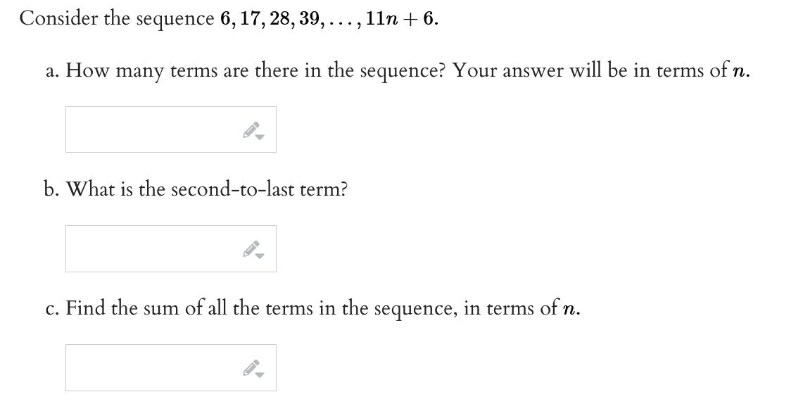 2 6 11 17 sequence