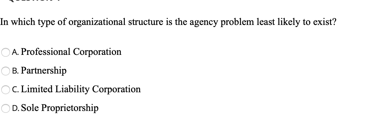 solved-in-which-type-of-organizational-structure-is-the-chegg