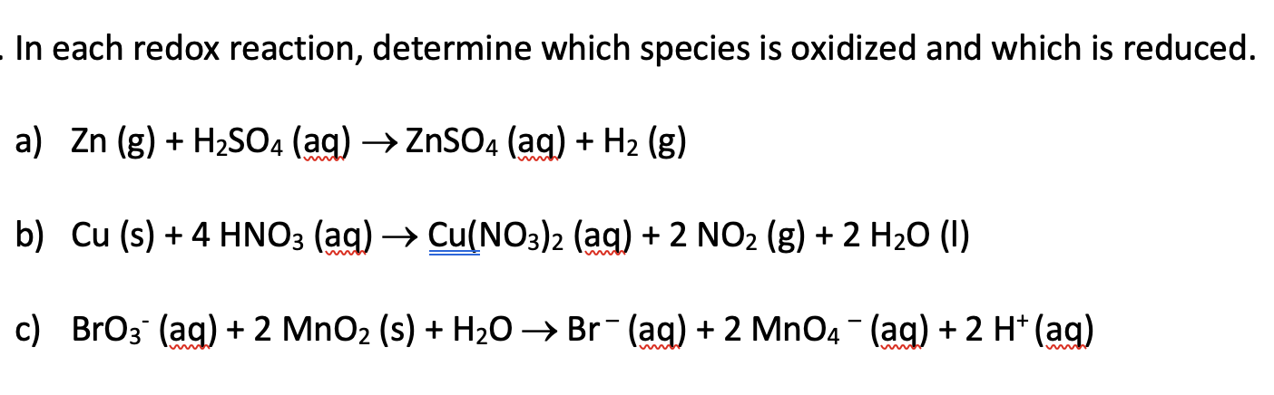 solved-in-each-redox-reaction-determine-which-species-is-chegg