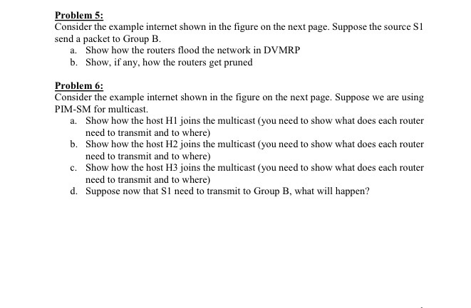 Solved I need help with these two questions for the figure. | Chegg.com