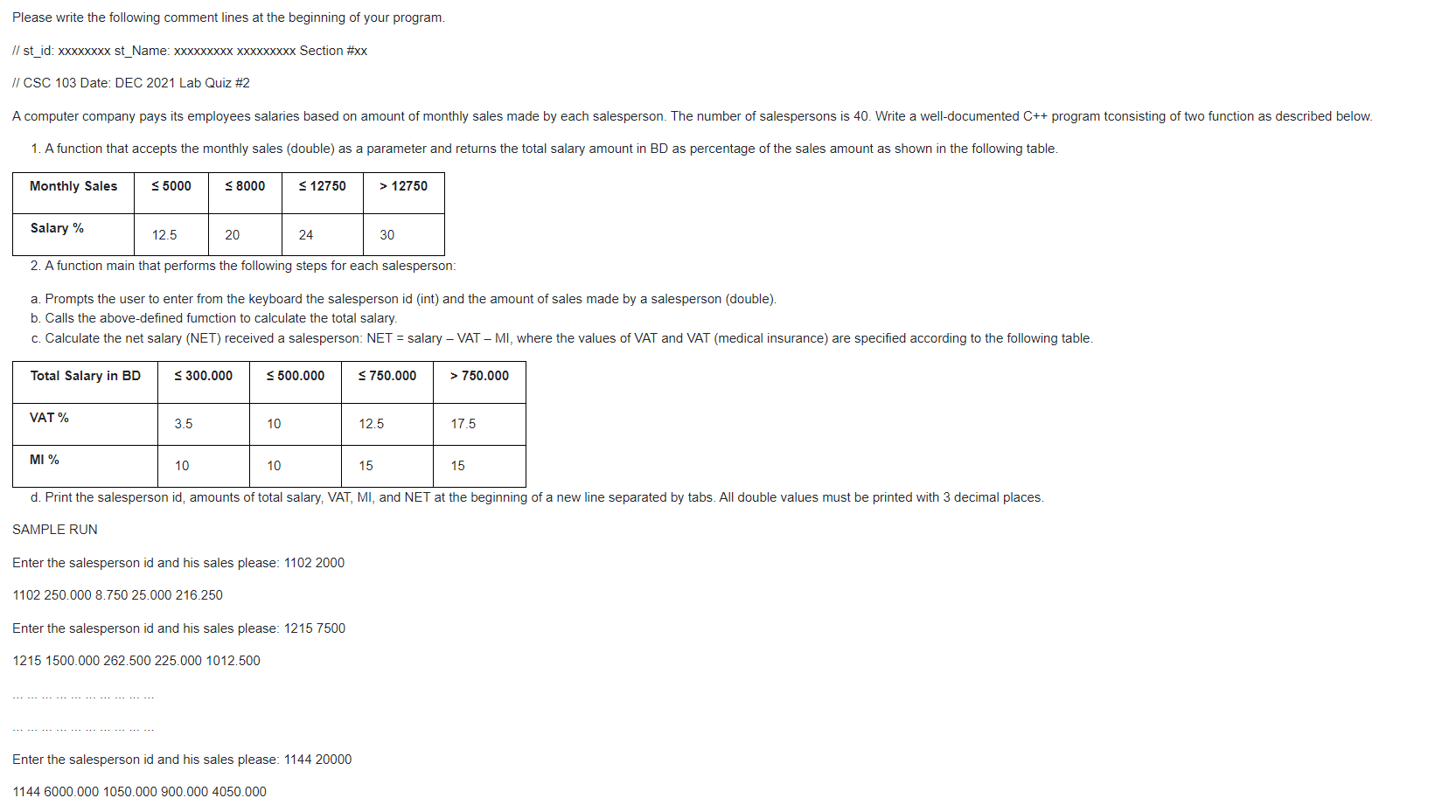 solved-please-write-the-following-comment-lines-at-the-chegg