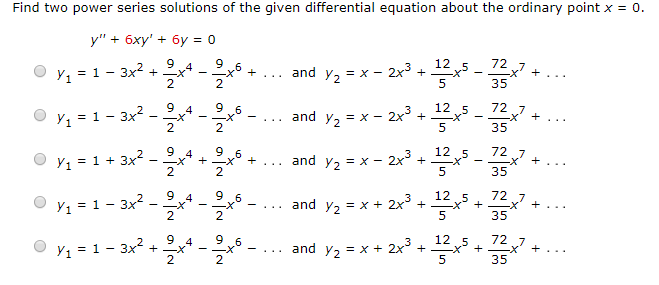 solved-find-two-power-series-solutions-of-the-given-chegg