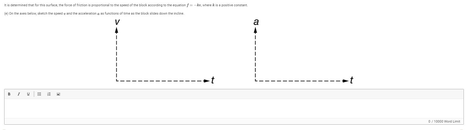 Solved Read each question carefully. Show all your work for | Chegg.com