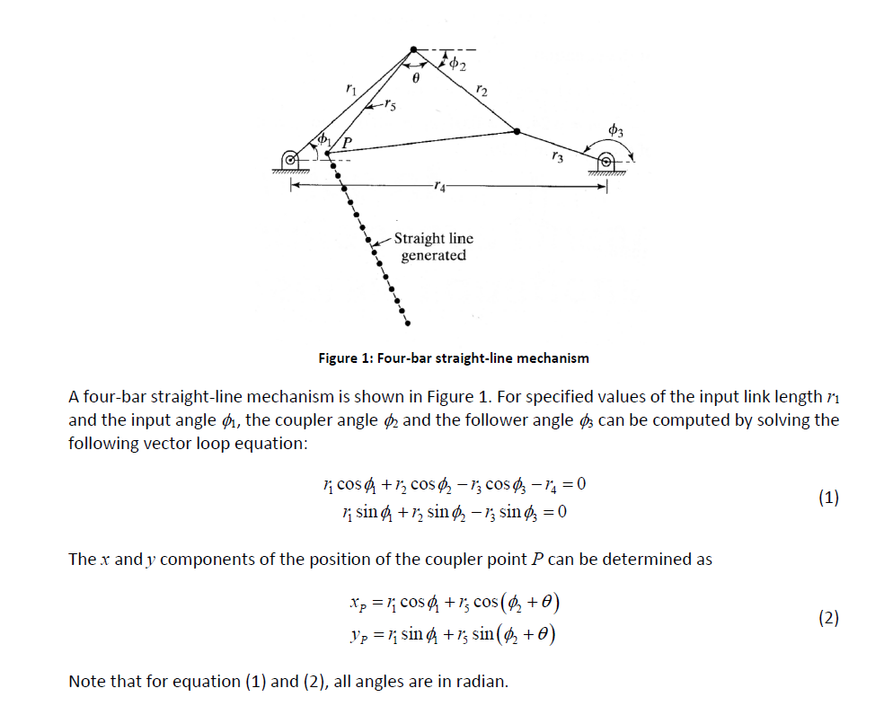 02 0 r1 r2 r3 Straight line generated Figure 1: | Chegg.com