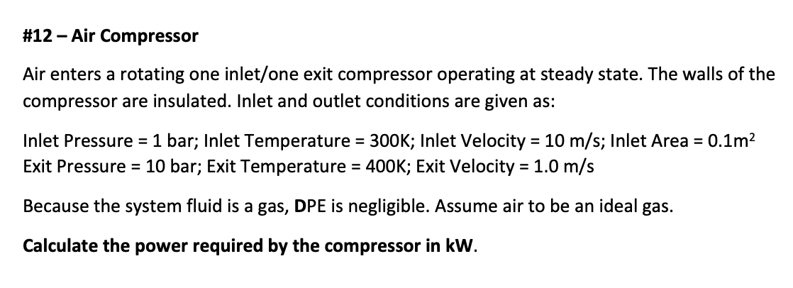 Solved For each problem: 1. Draw a schematic showing the | Chegg.com