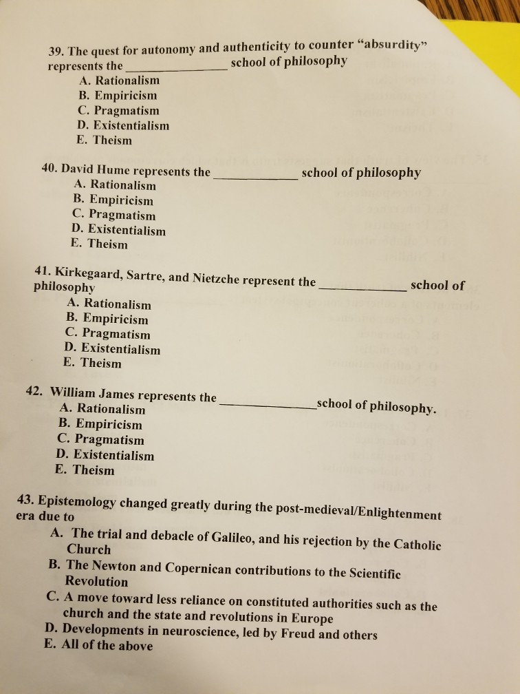 Authenticity (philosophy)