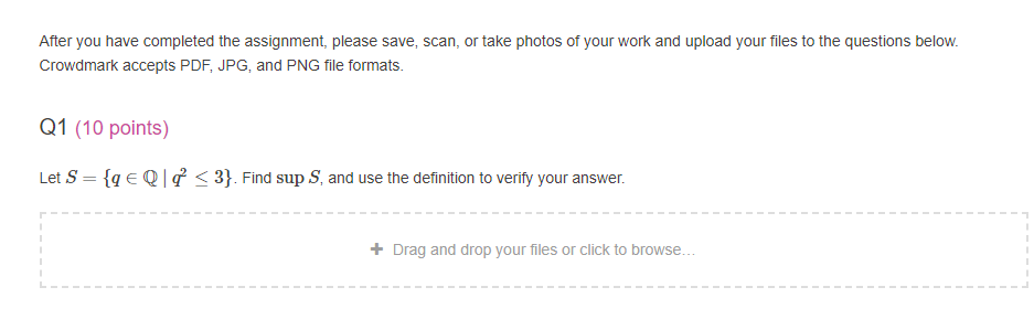 Solved After you have completed the assignment, please save, | Chegg.com