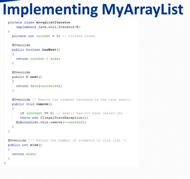 PLEASE CODE IN JAVA AND ADD COMMENTS.ALSO, MAKE SURE | Chegg.com