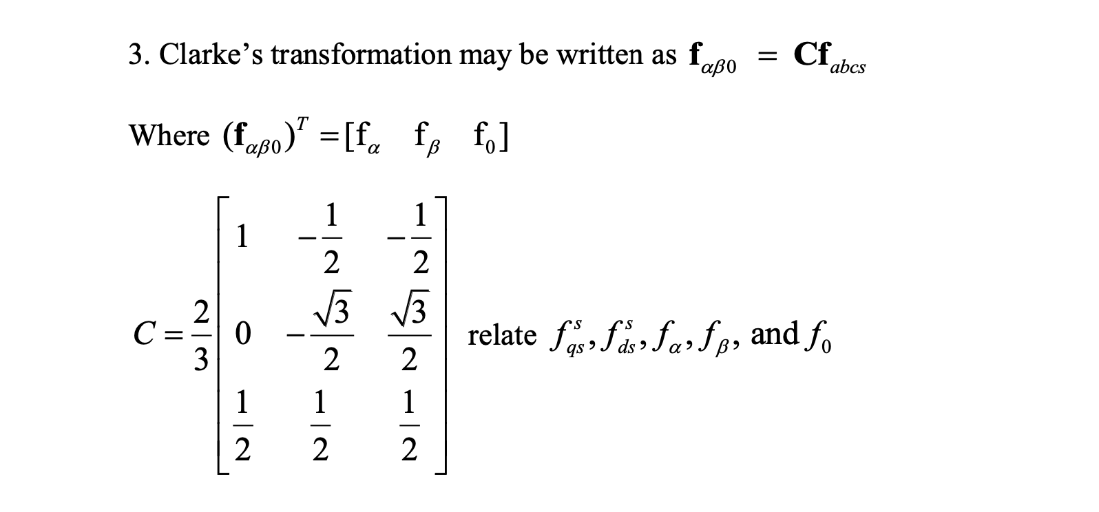 Solved و 2. using the transformation given in problem 1, | Chegg.com