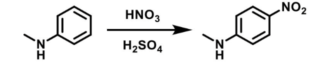 Solved Nitration Mechanism And All Steps Chegg