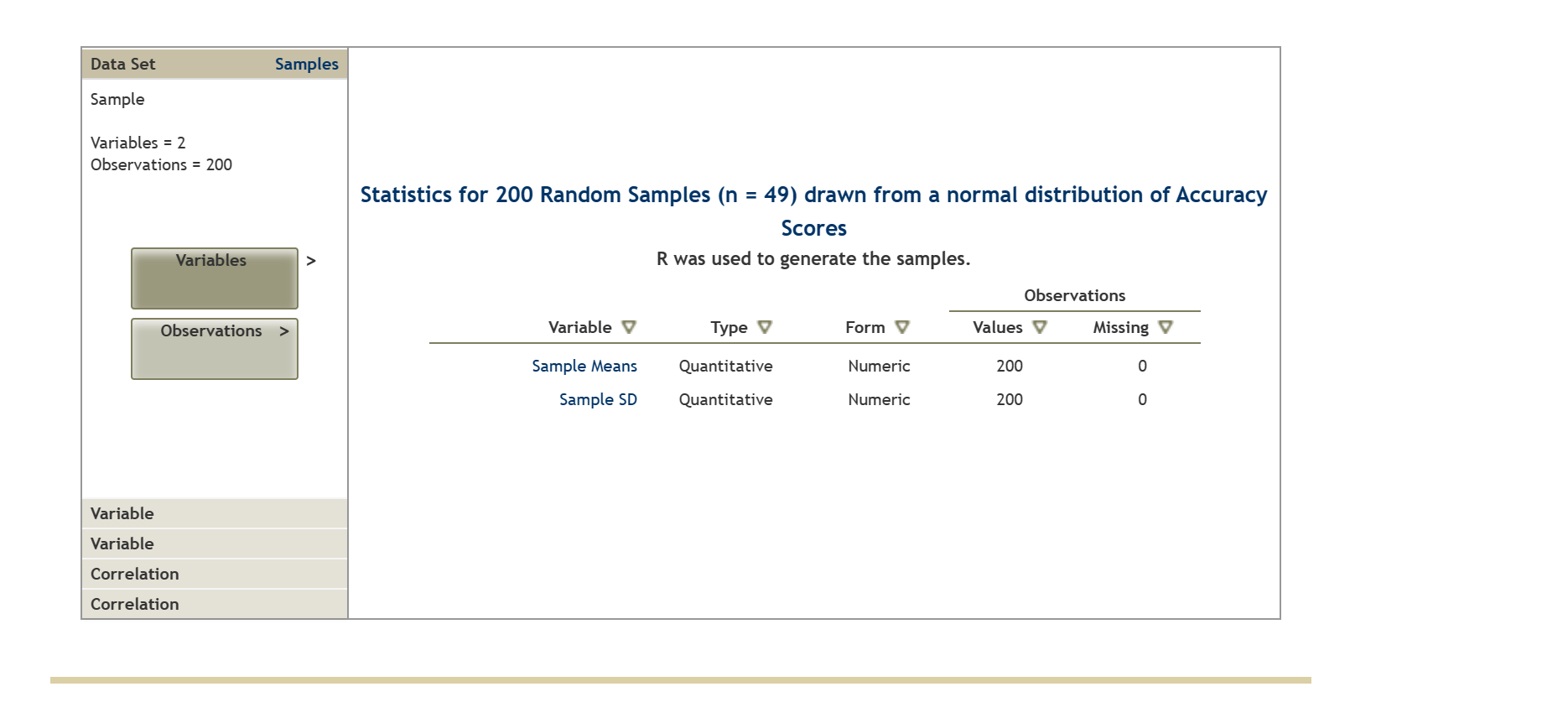 Solved Different types of encoding affect a person's ability | Chegg.com