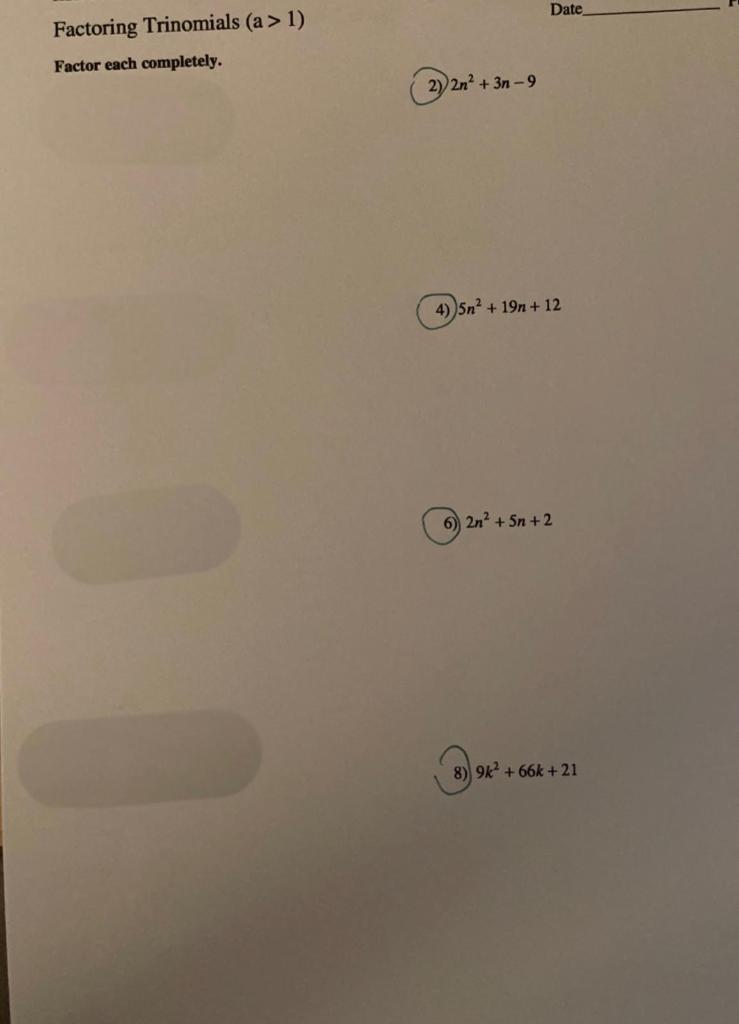 solved-2n2-3n-9-5n2-19n-12-2n2-5n-2-8-9k2-66k-21-chegg